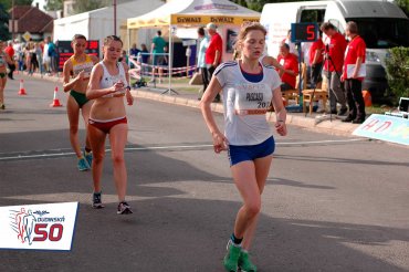 Európsky pohár v chôdzi Dudince 2013