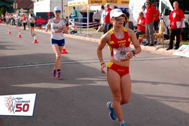 Európsky pohár v chôdzi Dudince 2013