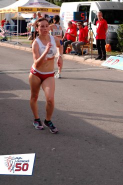 Európsky pohár v chôdzi Dudince 2013