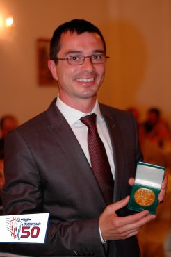 Európsky pohár v chôdzi Dudince 2013