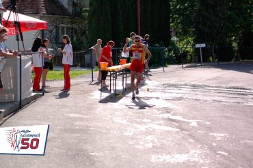 Európsky pohár v chôdzi Dudince 2013