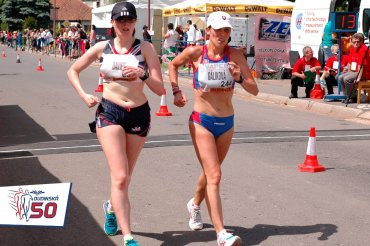 Európsky pohár v chôdzi Dudince 2013