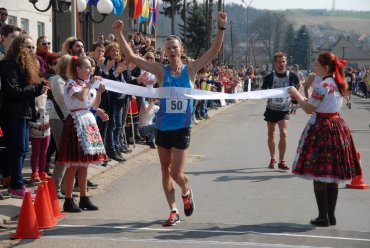 IMPOZANTNÝ TRIUMF MATEJA TÓTHA, PREKONAL REKORDY A ZAPÍSAL SA DO HISTÓRIE!