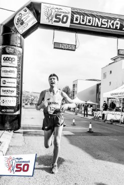Dudinská 50 - 2021