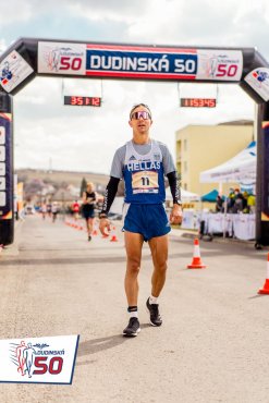 Dudinská 50 - 2021
