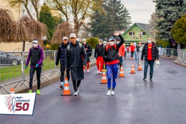 Dudinská 50 - 2022, časť 2