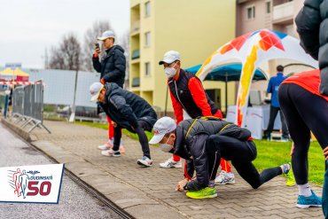 Dudinská 50 - 2022, časť 2