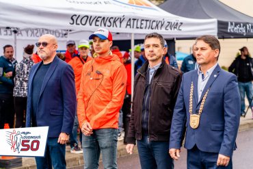 Dudinská 50 - 2022, časť 2