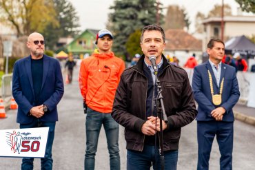 Dudinská 50 - 2022, časť 2