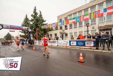 Dudinská 50 - 2022, časť 2