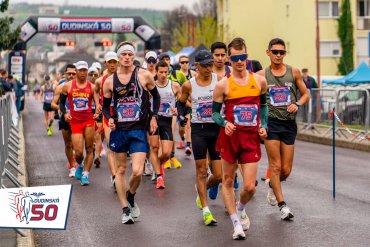 Dudinská 50 - 2022, časť 2