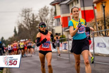 Dudinská 50 - 2022, časť 2