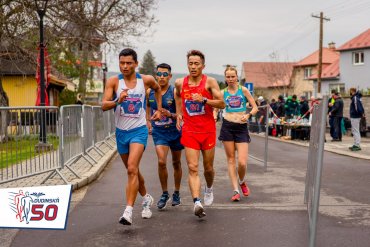 Dudinská 50 - 2022, časť 2