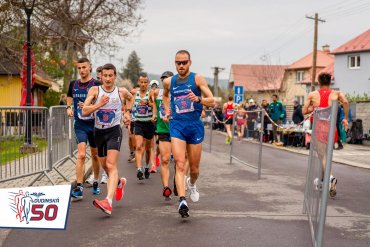 Dudinská 50 - 2022, časť 2