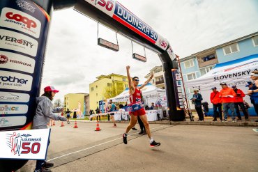 Dudinská 50 - 2022, časť 2