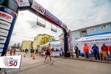 Dudinská 50 - 2022, časť 2