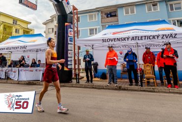 Dudinská 50 - 2022, časť 2