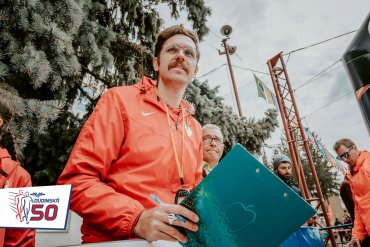 Dudinská 50 - 2022, časť 2