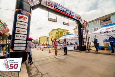 Dudinská 50 - 2022, časť 2