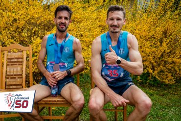 Dudinská 50 - 2022, časť 2