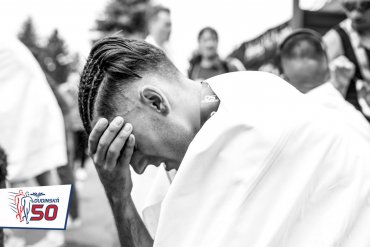 Dudinská 50 - 2022, časť 2