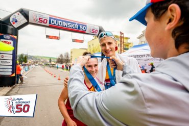 Dudinská 50 - 2022, časť 2