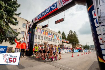 Dudinská 50 - 2022, časť 2