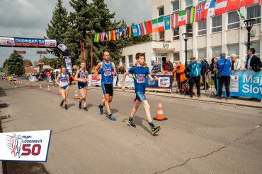 Dudinská 50 - 2022, časť 2