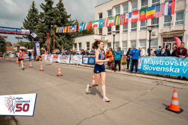 Dudinská 50 - 2022, časť 2