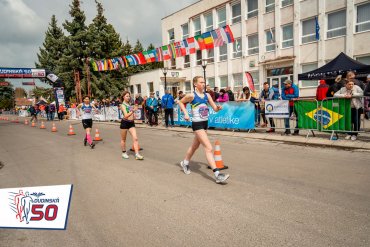 Dudinská 50 - 2022, časť 2