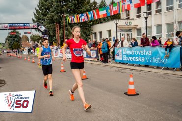 Dudinská 50 - 2022, časť 2