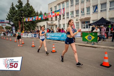 Dudinská 50 - 2022, časť 2