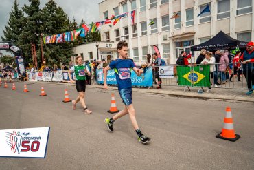 Dudinská 50 - 2022, časť 2