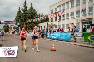 Dudinská 50 - 2022, časť 2