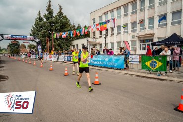 Dudinská 50 - 2022, časť 2