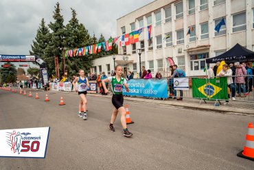 Dudinská 50 - 2022, časť 2