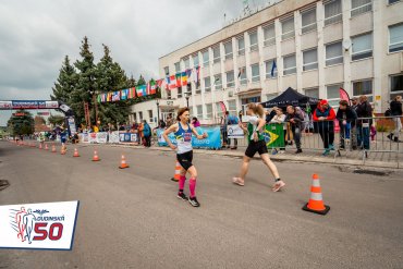 Dudinská 50 - 2022, časť 2