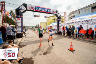 Dudinská 50 - 2022, časť 2