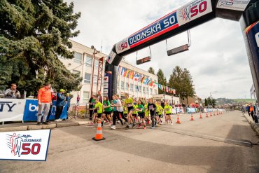 Dudinská 50 - 2022, časť 2