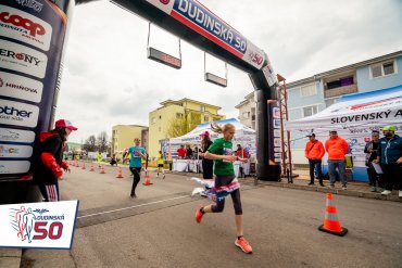 Dudinská 50 - 2022, časť 2