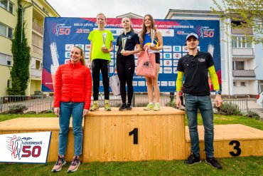 Dudinská 50 - 2022, časť 2