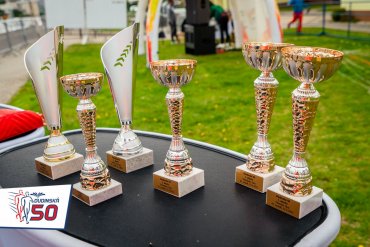 Dudinská 50 - 2022, časť 2