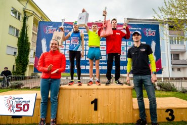 Dudinská 50 - 2022, časť 2