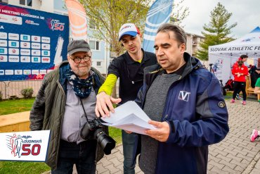 Dudinská 50 - 2022, časť 2