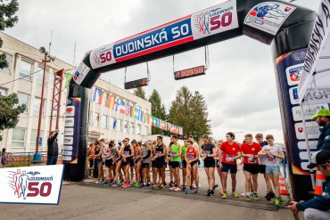 Dudinská 50 - 2022, časť 2