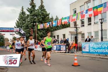 Dudinská 50 - 2022, časť 2