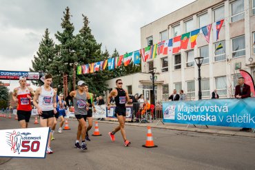 Dudinská 50 - 2022, časť 2