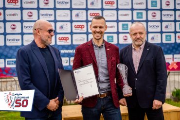 Dudinská 50 - 2022, časť 2