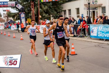 Dudinská 50 - 2022, časť 2