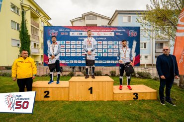 Dudinská 50 - 2022, časť 2